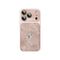 iPhone Denim Textured Case