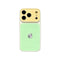 iPhone Dopamine Color-Blockedr Case