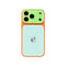 iPhone Dopamine Color-Blockedr Case
