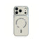 iPhone Denim Textured MagSafe Case