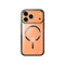 iPhone Metal Frame Matte Case