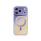 iPhone MagSafe Dopamine Gradient Case