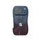 iPhone Gradient Laser Curved Case