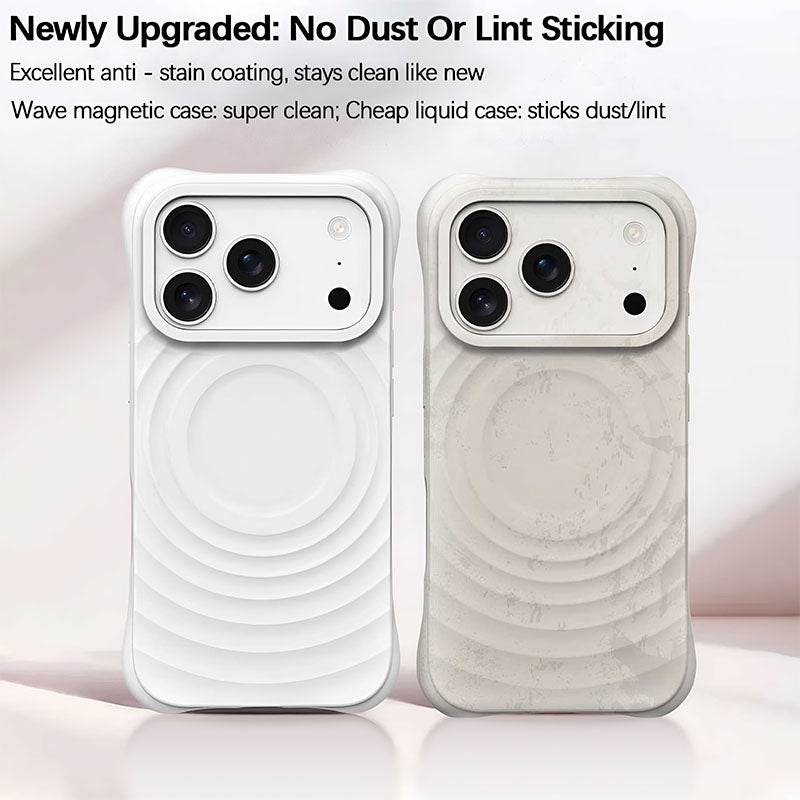 iPhone Ripple Silicone Case Polecase iPhone Ripple Silicone Case Polecase