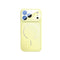 iPhone Liquid Silicone Case