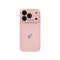 iPhone Macaron Glass Large View Case
