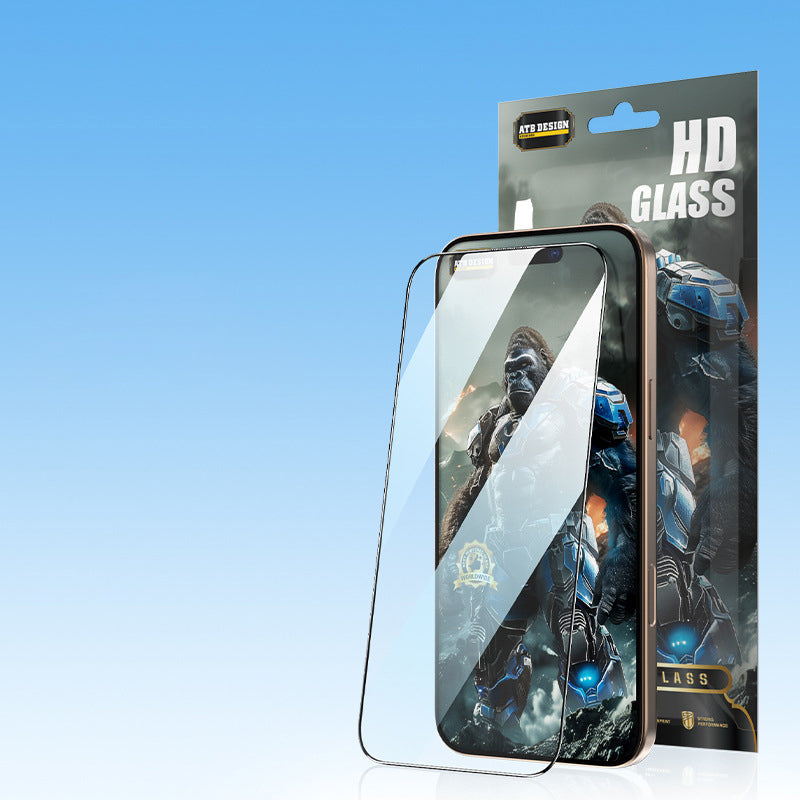 iPhone Screen Protector – Polecase