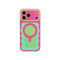 iPhone MagSafe Dopamine Wave Case