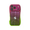 iPhone Gradient Laser Curved Case