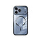 iPhone Metal Frame Matte Case