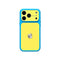 iPhone Dopamine Silicone Case