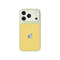 iPhone Dopamine Lychee Texture Case