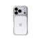 iPhone Electroplating Frosted Case