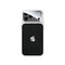 iPhone Crystal Lens Leather Case
