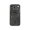 iPhone Denim Textured MagSafe Case