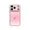 iPhone Gradient Color-Blocking Case