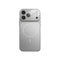 iPhone Frosted Glass Magsafe Case