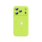 iPhone Ultra thin Silicone Case