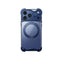 iPhone Borderless Metal Kickstand Case