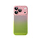 iPhone Gradient Cooling Case