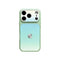 iPhone Gradient Color-Blocking Case