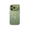 iPhone Glitter Large Window Case