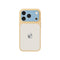 iPhone Dopamine Lychee Texture Case