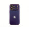 iPhone Glossy Glass Case