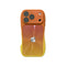 iPhone Gradient Laser Curved Case