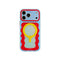 iPhone MagSafe Dopamine Wave Case