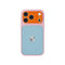 iPhone Dopamine Lychee Texture Case