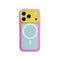 iPhone MagSafe Dopamine Contrast Case