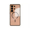 Samsung Metal Frame Matte Case